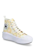 Converse - Chuck Taylor All Star Move - K&otilde;rge s&auml;&auml;rega tossud - 37