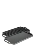 Lodge - V&auml;ndbar Stek/Grill Platta. Gjutj&auml;rn - Chef Collection - Potid ja pannid - 25X 50CM