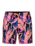 O'neill - O'neill Print 16'' Swimshorts - Spordi ujumisp&uuml;ksid - XL