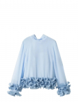 Noella - N-Latanietta Blouse - Pikkade varrukatega - XS