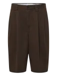 Weekday - Cotton Chino Shorts - Vabaaja l&uuml;hikesed p&uuml;ksid - 44
