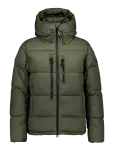 Icepeak - Icepeak Aledo /M Wadded Jacket - Spordi polsterdatud jakid - 52 72 cm