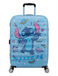 American Tourister - Wavebreaker Disney-Spin.67/24 Tsa Disney - Reisikotid - 67