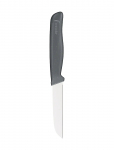 Zyliss - Vegetable Knife 9 Cm Beluga Zyliss&reg; - K&ouml;&ouml;giviljanoad - 1.1X2.3X20.2CM