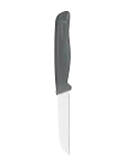 Zyliss - Vegetable Knife 9 Cm Beluga Zyliss&reg; - K&ouml;&ouml;giviljanoad - 1.1X2.3X20.2CM