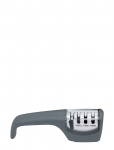 Zyliss - Knife Sharpener Beluga Zyliss&reg; - Noateritajad ja lihvijad - 1.1X2.2X22.2CM