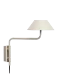 H&uuml;bsch - Cover Wall Lamp Sand - Seinalambid - 30X30X25CM