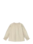 Fliink - Darli Ls Blouse - Pluusid ja tuunikad - 98