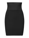 LYKKELAND Ateli&eacute;r - Second Skin High Waist Tube Skirt - Black - P&uuml;ksid - 46-48