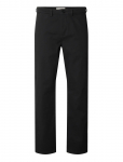 Selected - Slm196-Straight Miles Twill Pant Noos - Vabaaja - 30 x 32