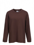 Object - Objreynard L/S Lo Knit Pullover Noos - Džemprid - M