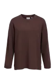 Object - Objreynard L/S Lo Knit Pullover Noos - Džemprid - M