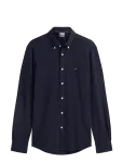 Tommy Hilfiger - Knitted Shirt Sf - Vabaaja s&auml;rgid - XL