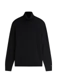 Tommy Hilfiger - Ny Merino Roll Neck Sweater - K&otilde;rge kaelusega - L