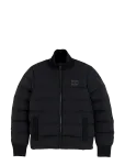 Tommy Jeans - Tjw Rib Slim Puffer Down - Polsterdatud jakid - L