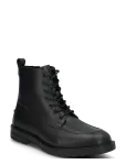 Tommy Hilfiger - Cleated Hilfiger Brush Wl Boot - N&ouml;&ouml;ridega saapad - 44