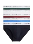 Tommy Hilfiger - 5P Brief - Alusp&uuml;ksid - XL