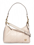 Coach - Soft Quilted Leather Juliet Shoulder Bag 25 - V&auml;ikesed &uuml;le&otilde;lakotid - ONE SIZE