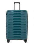 STRATIC - Novium Sl - Trolley - K&otilde;vakattega kohvrid - M