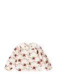 That's Mine - Natalina Shirt - Pikkade varrukatega s&auml;rgid - 110CM/5Y