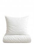 Omhu - &Oslash;kologisk Senges&aelig;t - Percale - Voodipesukomplektid - 140X200CM