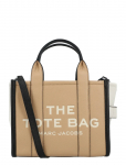 Marc Jacobs - The Color Block Small Tote - Rihmaga kotid - ONE SIZE