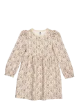 M&uuml;sli - Cornflower L/S Dress - Pikkade varrukatega vabaajakleidid - 122