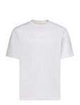 Calvin Klein - 20S Eu Wholesale Sportswear Grap - L&uuml;hikeste varrukatega - S