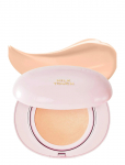 Milktouch - All-Day Skin Fit Milky Glow Cushion - Jumestuskreemid - 15 G