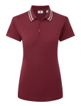 FootJoy - Loop Button Polo - Spordipolod - M