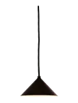 Frandsen Lighting - Grasp Pendant - Rippvalgustid - 19 CM