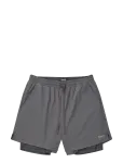 7 DAYS Active - Body 2 In 1 Shorts - Spordi l&uuml;hikesed treeningp&uuml;ksid - M