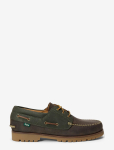 Polo Ralph Lauren - Ranger Suede Boat Shoe - Purjekingad - 42