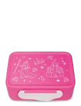 Ergobag - Lunchbox Queen - Toidukarbid - 1 L