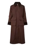 YAS - Yasanca Ls Parka Coat S. Noos - Kerged mantlid - 36
