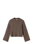 Noella - Lynzey Knit - Džemprid - ONE SIZE