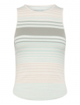 American Eagle - 5942 New Basic Tank Stripes - Varrukateta - S