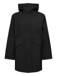 Aim&acute;n - Waterproof Hood Jacket - Spordi vihmamantlid - XS