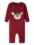 Name It - Nbnrukan Ls Bodysuit Box - Pikkade varrukatega - 62