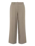 ONLY - Onllinda Mw Wide Pant Cc Tlr - Sirge s&auml;&auml;rega - 34 x 32