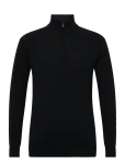 Bruun & Stengade - Bs Simbel Regular Fit Knitwear - Poolpika lukuga džemprid - L