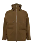 Barbour - Barbour Re-Engineered Trows Showerproof Jacket - Kerged jakid - XXL