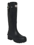 Barbour - Barbour Leighton Tartan Tall Welly - Kummisaapad - 36