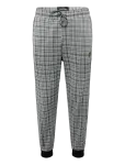 Lyle & Scott - Hawick Check Trackpant - Vabaaja - L