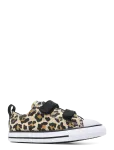 Converse - Ctas 2V Ox Hay Day/Black/Honey Stick - Madala s&auml;&auml;rega tossud - 26
