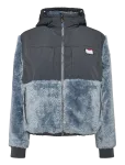 Superdry Sport - Super Soft Hybrid Full Zip - Spordi &otilde;uejoped - 10