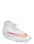 Nike - Superfly 11 Club Fg/Mg - Spordi jalgpallisaapad - 44