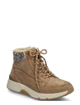 Gabor - Rollingsoft Laced Ankle Boot - Madala kontsaga poolsaapad - 39