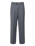Annarr - Anrnorr 263 Wool Blend Trouser - Ametlikud - 46