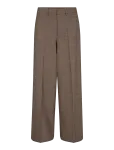 MOS MOSH - Mmhaley Dynamic Luxe Pant - Lai jalg - 38 Regular